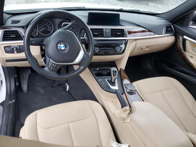 2018 BMW 330 I - WBA8B9G52JNU97508