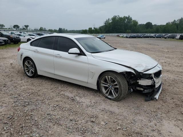 WBA4J1C53JBM11648 | 2018 BMW 430I GRAN