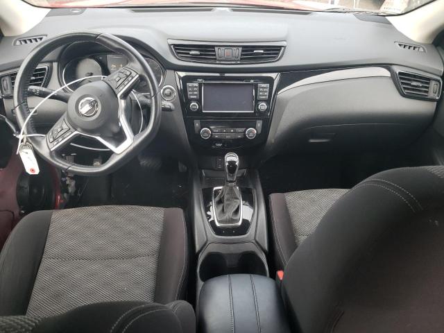2018 NISSAN UK - JN1BJ1CR9JW263143