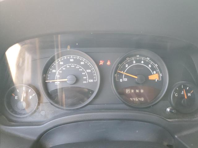 1C4NJPBB6HD202677 Jeep Patriot Sport