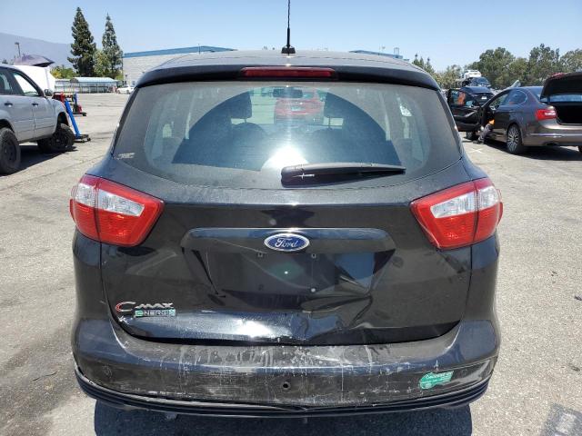 1FADP5CU3FL123457 Ford C-max Premium Sel