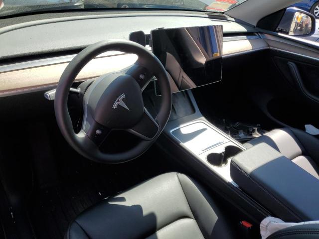 7SAYGDEE2PF743395 Tesla Model Y