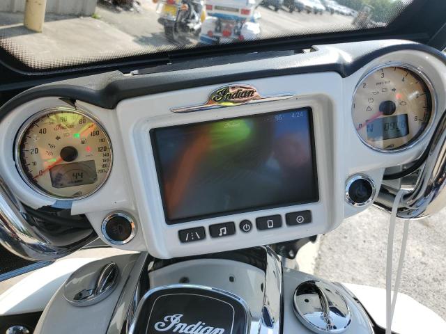 2018 INDIAN MOTORCYCLE CO. ROADMASTER - 56KTRAAA7J3368444