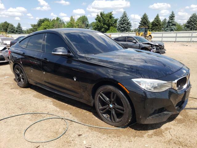 WBA3X5C56ED243385 BMW 328 XIGT