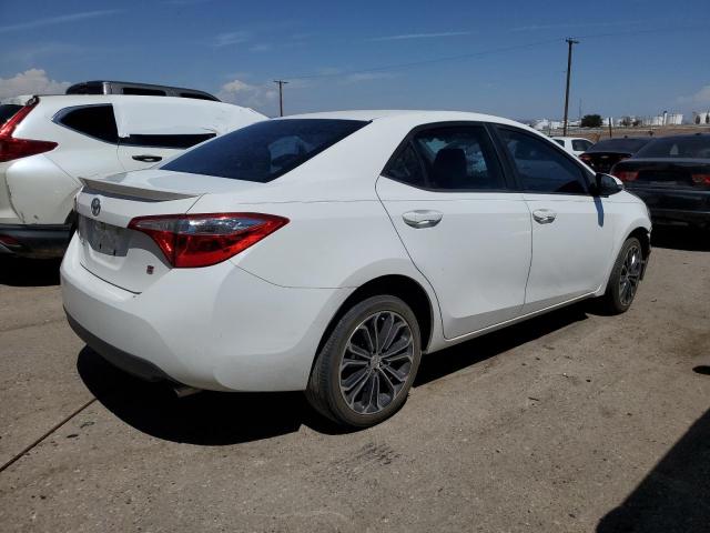 5YFBURHE1GP366745 Toyota COROLLA L