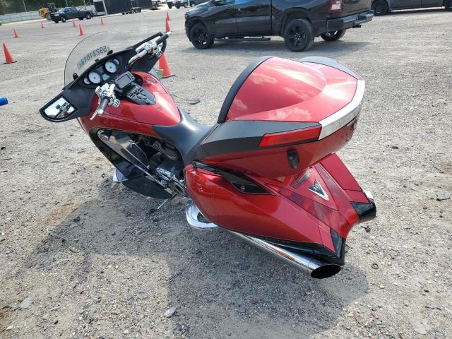 2009 VICTORY MOTORCYCLES VISION TOU - 5VPSZ36D693001256
