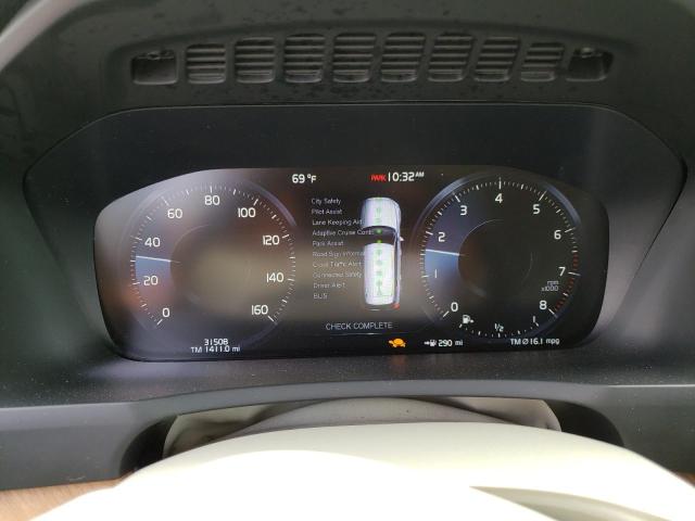 YV4A221K5M1670554 Volvo Xc90 T6 Momentum