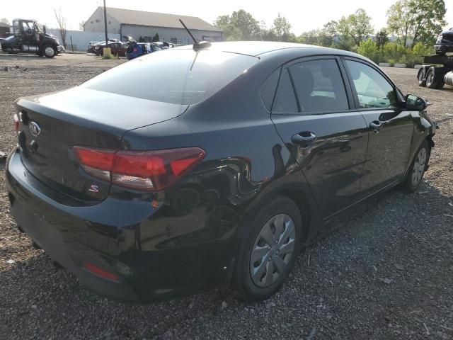 3KPA24AD8LE274694 Kia Rio LX 3