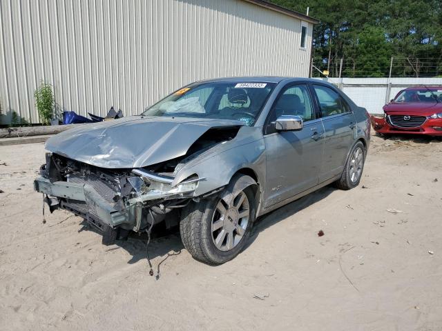 2008 Lincoln MKZ 