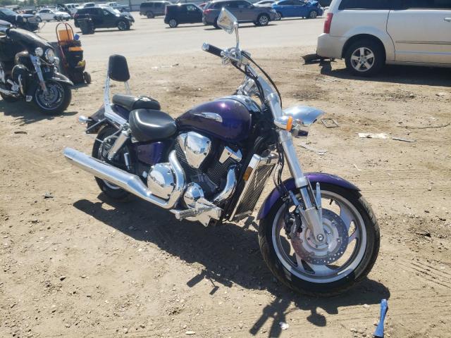 2002 HONDA VTX1800 C - 1HFSC460X2A008754