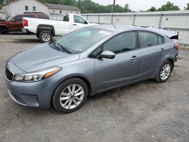 2017 KIA CADENZA PR - 3KPFL4A7XHE013491