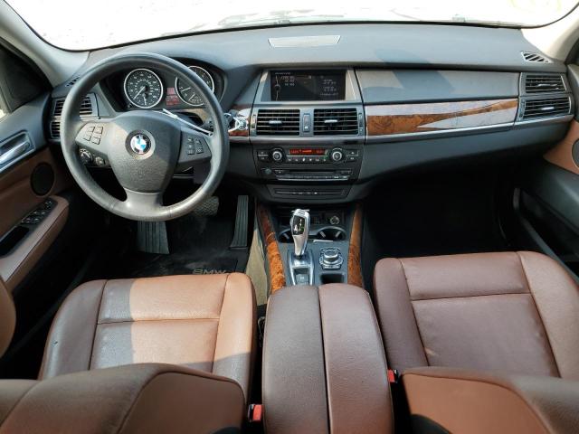 5UXZV4C51BL413455 2011 BMW X5, photo no. 8