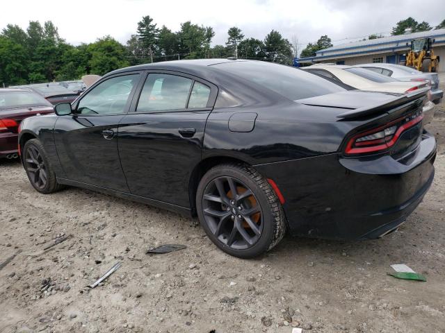 DODGE CHARGER SXT 2019 1