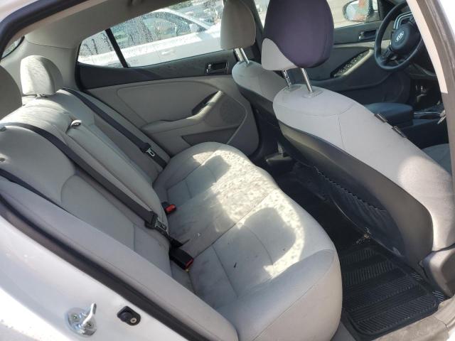 KNAGM4A72F5662600 KIA Optima Lx
