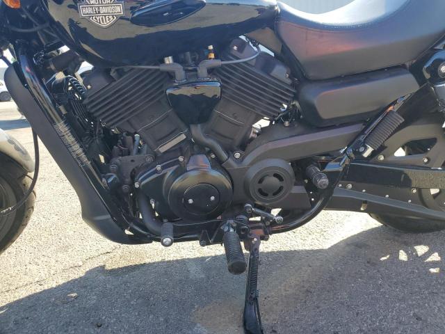 2019 HARLEY-DAVIDSON XG500 1HD4NAA30KC504372
