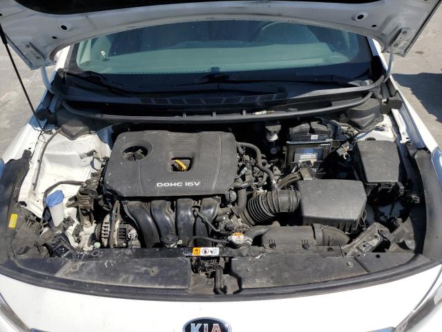 3KPFL4A77HE117422 KIA FORTE LX