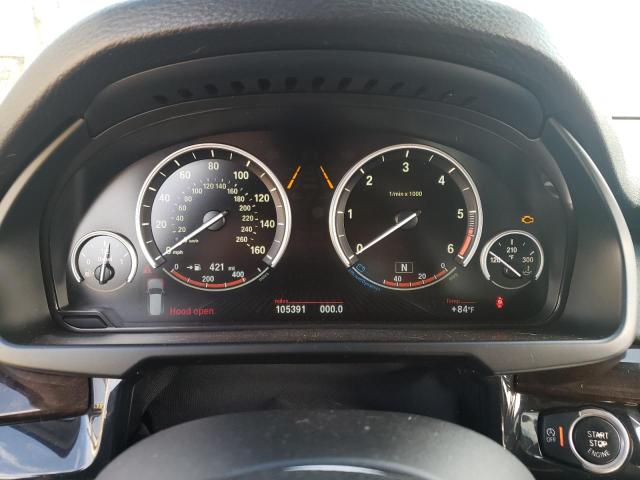 5UXKS4C57F0J98682 BMW X5 Xdrive35d
