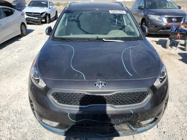 2018 KIA NIRO EX - KNDCD3LD1J5204375