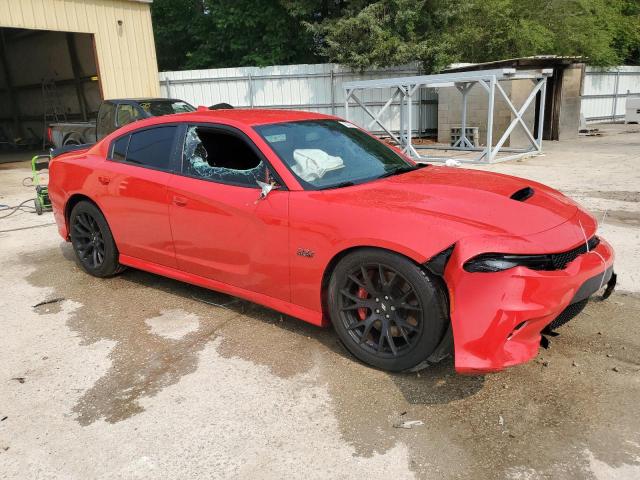 2018 DODGE CHARGER RT 2C3CDXGJ5JH193188