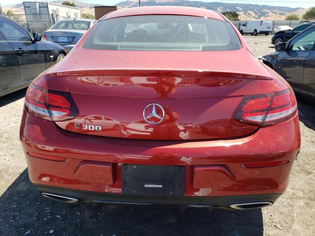 WDDWJ8DB1KF773874 Mercedes-Benz C 300