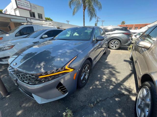 5XXG14J21MG019406 KIA K5 LXS