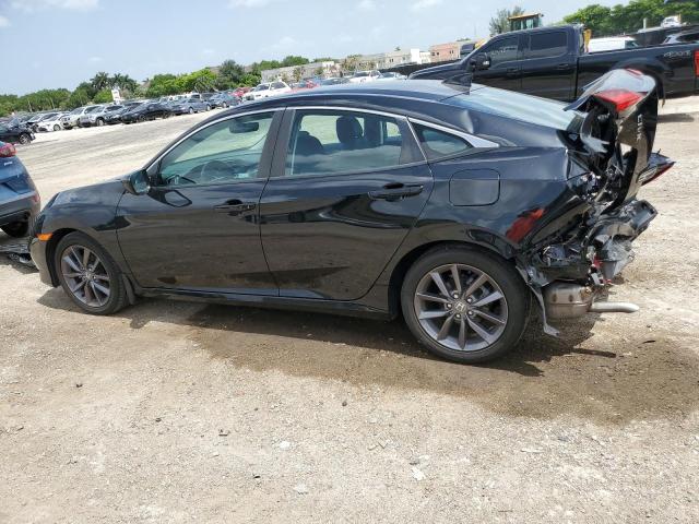 19XFC1F7XLE006895 | 2020 HONDA CIVIC EXL