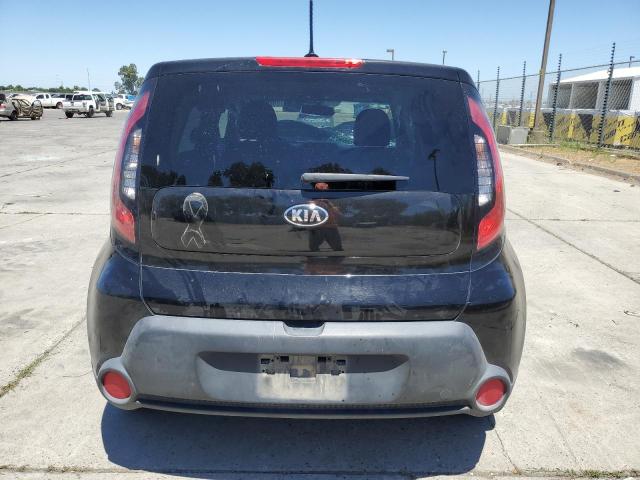 KNDJN2A2XF7217864 KIA Soul