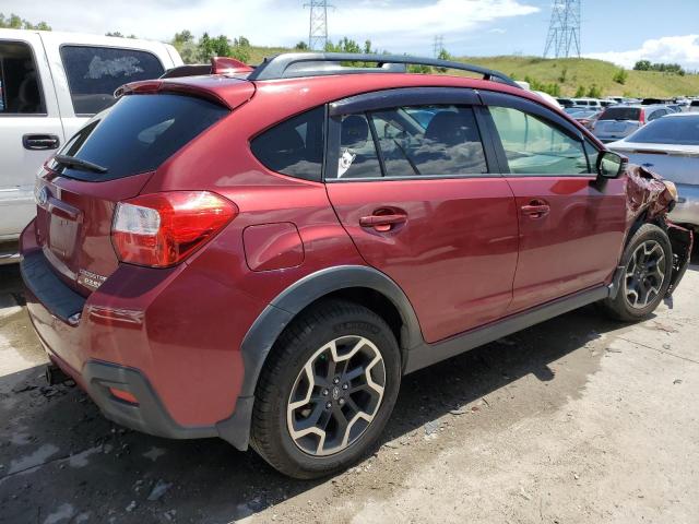 JF2GPALC5GH296992 Subaru Crosstrek Limited