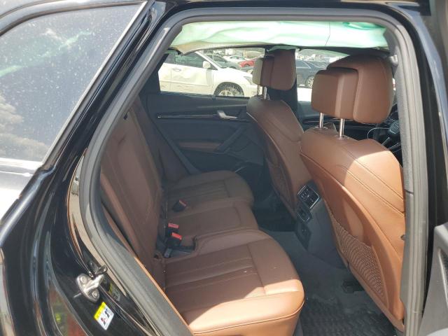 WA1CNAFYXJ2225530 2018 AUDI Q5, photo no. 10