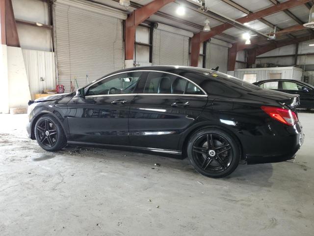 WDDSJ4GB0FN199525 Mercedes-Benz CLA 250 4MATIC