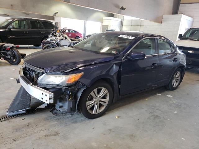 2013 Acura ILX 