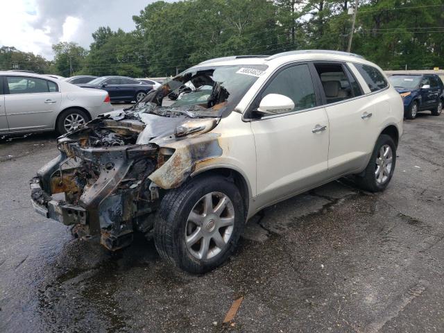 2008 Buick Enclave CXL