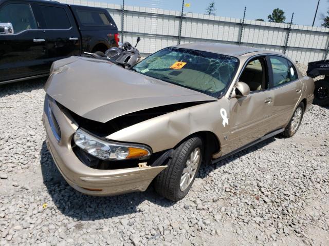 2005 Buick LeSabre Limited