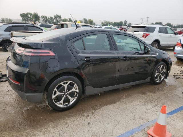 VIN 1G1RD6E4XDU116727 2013 Chevrolet Volt no.3