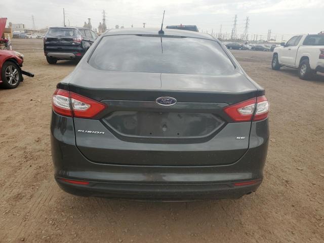 3FA6P0H75FR183689 Ford FUSION SE