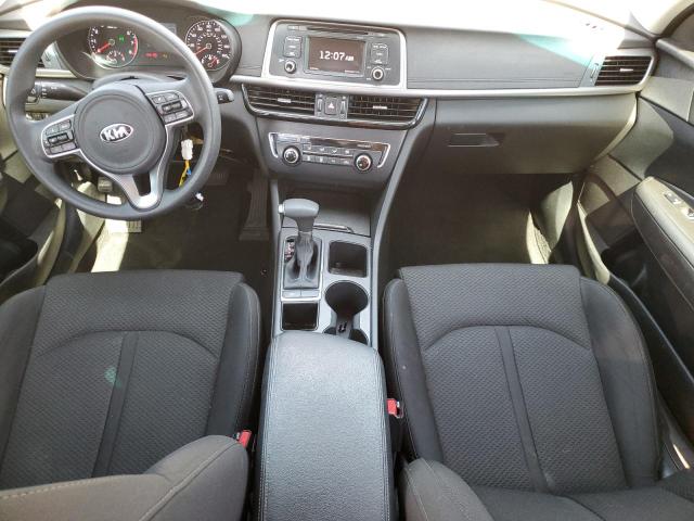 5XXGT4L33GG004099 KIA Optima Lx