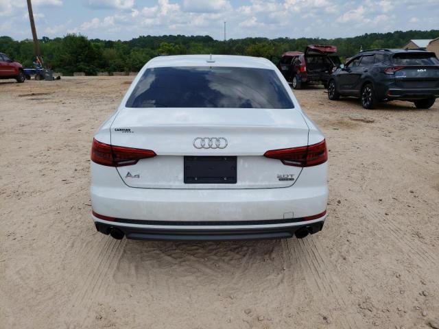 WAUDNAF49HN039684 2017 AUDI A4, photo no. 6