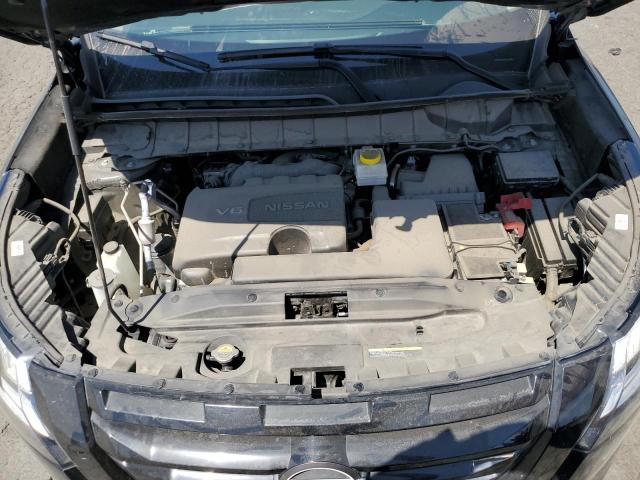 5N1DR3BA1NC218304 Nissan Pathfinder Sv