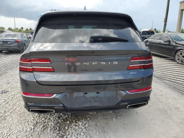 2021 GENESIS GV80 BASE KMUHBDSB5MU047958