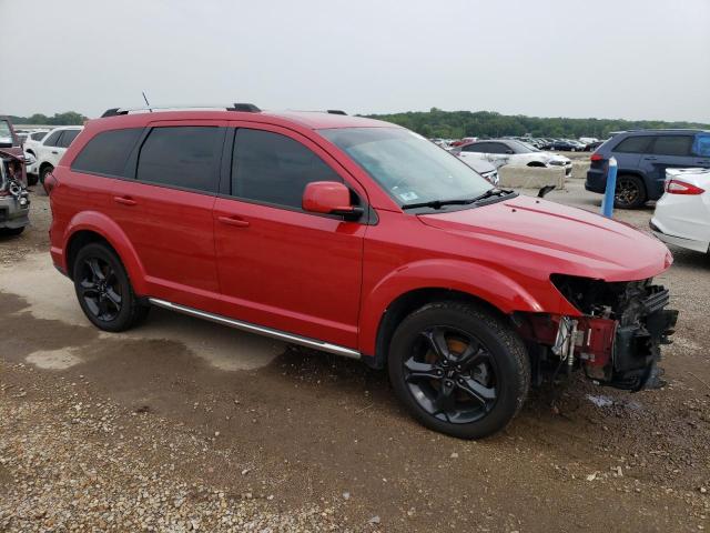 2018 DODGE JOURNEY CR - 3C4PDDGG2JT220239