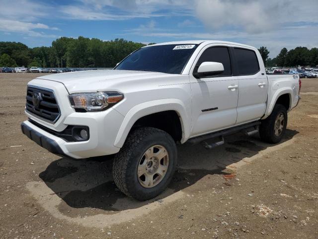 2018 Toyota Tacoma 