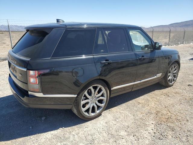 SALGS2FV1HA337881 Land Rover Range Rover Hse