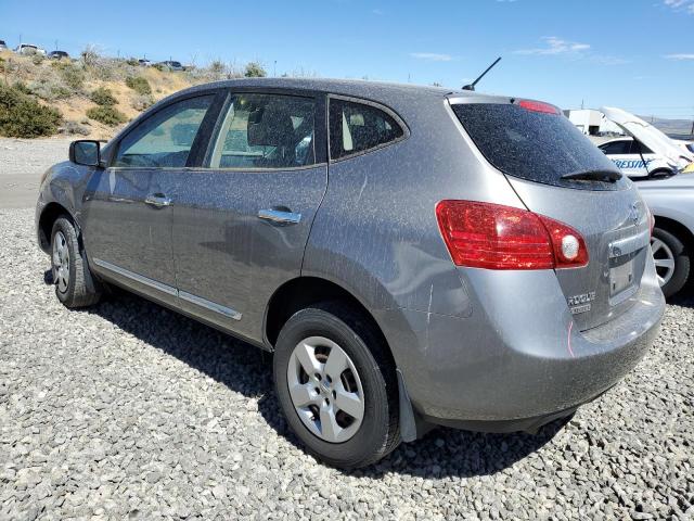 JN8AS5MTXEW606947 Nissan Rogue Select S