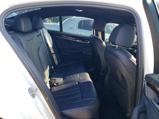 2017 BMW 540 I - WBAJE5C38HG915252