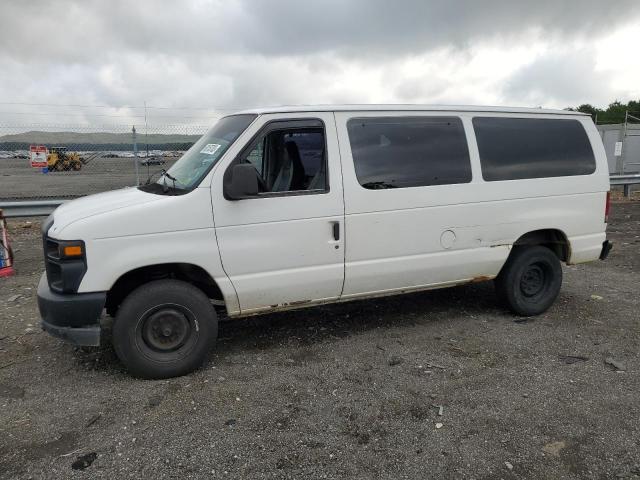 2009 Ford Econoline Cargo Van 