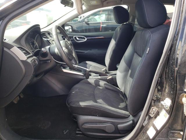 3N1AB7AP3GY216060 Nissan SENTRA S