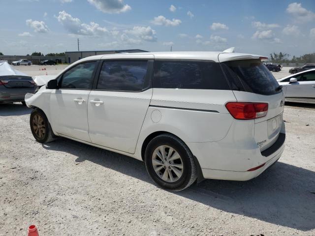 KNDMA5C12H6259713 KIA Sedona L