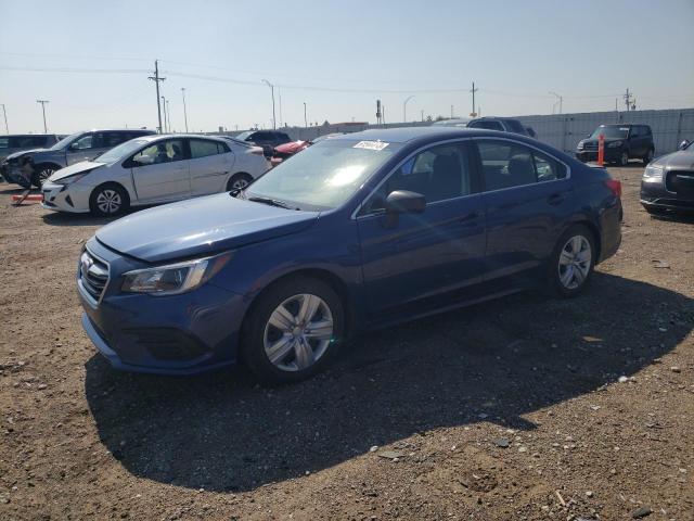 2019 Subaru Legacy 2.5i