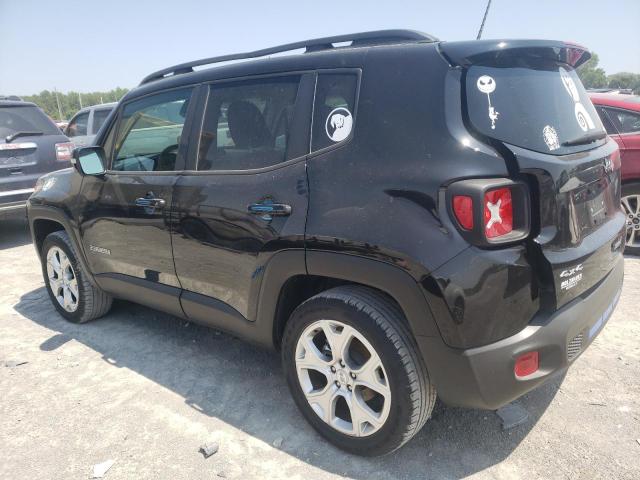 ZACNJDD10NPN45742 Jeep Renegade Limited