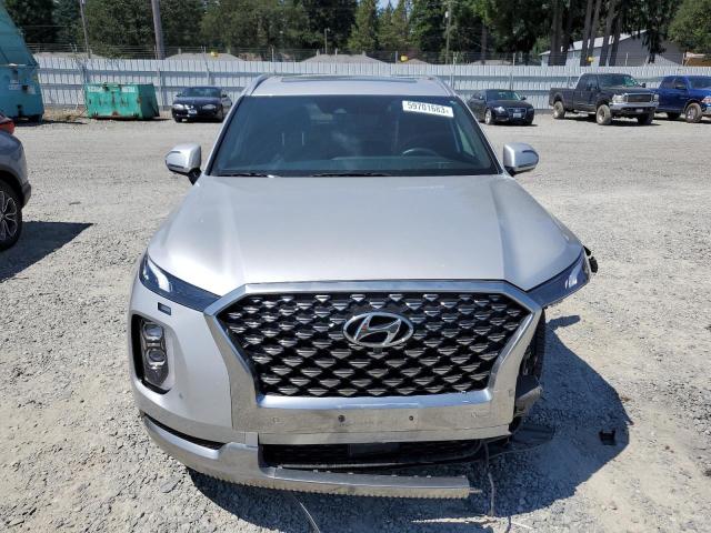 2022 HYUNDAI PALISADE C - KM8R7DHE2NU358108